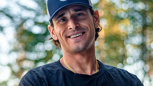 BEN GREENFIELD