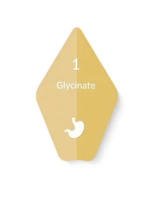 Magnesium Glycinate