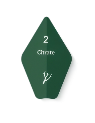Magnesium Citrate