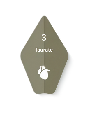 Magnesium Taurate