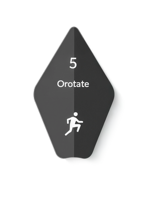 Magnesium Orotate